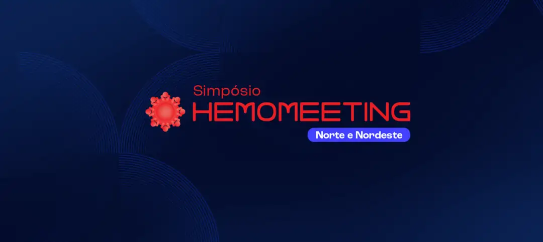 Hemomeeting Norte e Nordeste 2025