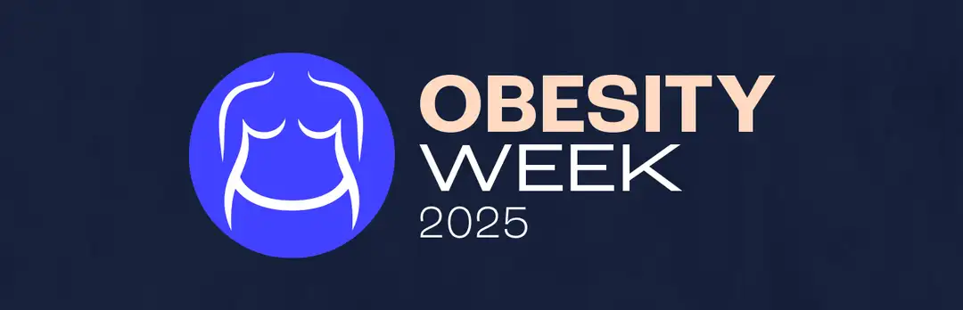 Obesity Week 2025