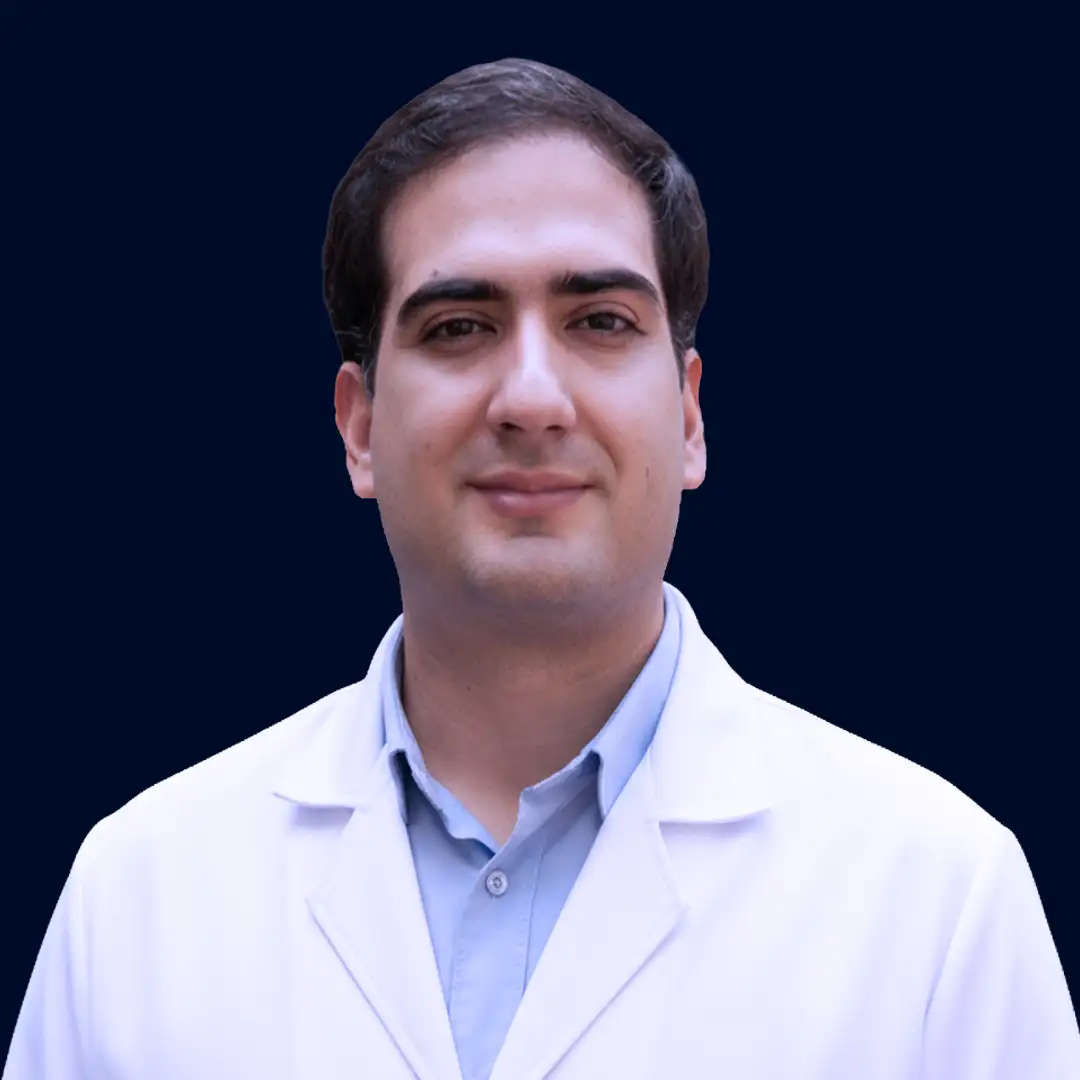 Dr. Ary Araripe Neto