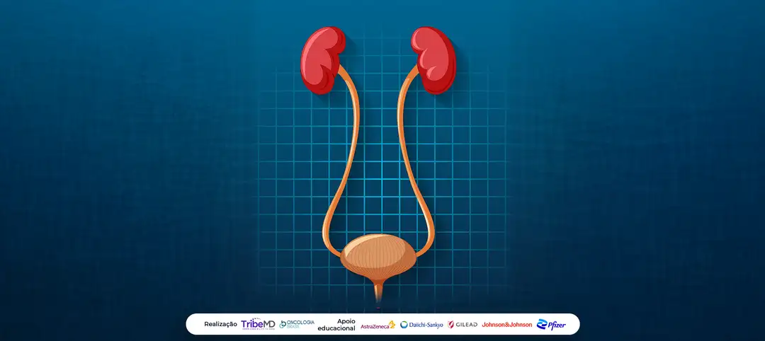 ESMO® 2025: Highlights Tumores Geniturinários