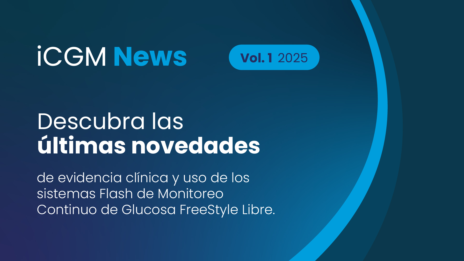 Diabetes | iCGM News