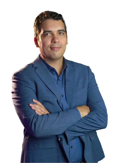 Pedro Barros