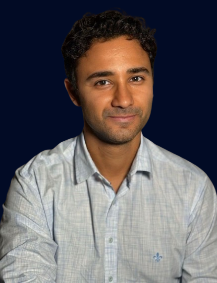 Dr. Rafael Moreno