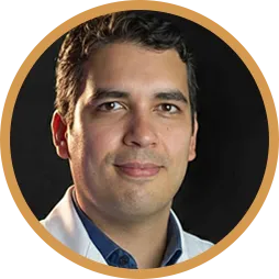 Dr. Pedro Barros