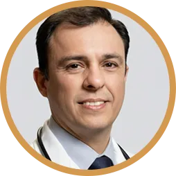 Dr. João Salles