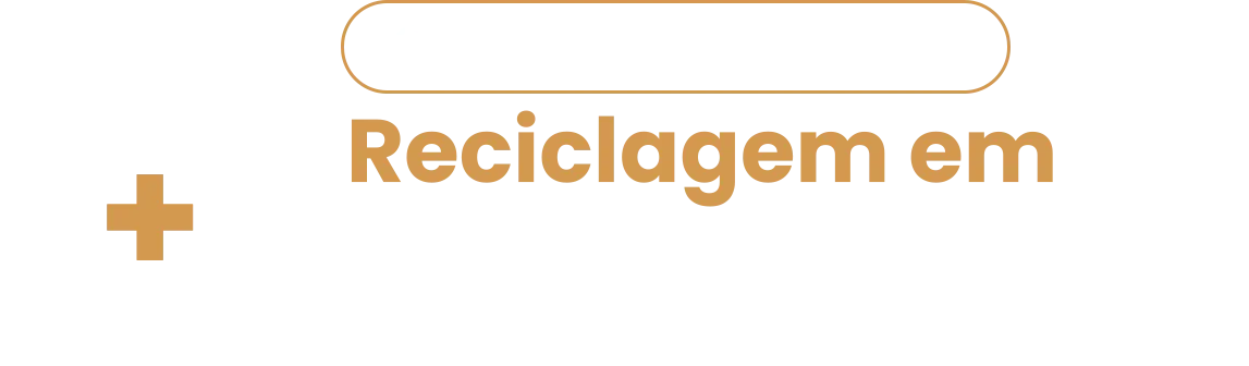 Logo Curso de Reciclagem em Pesquisa Clínica