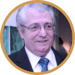 Prof. Dr. Antonio Carlos Lopes