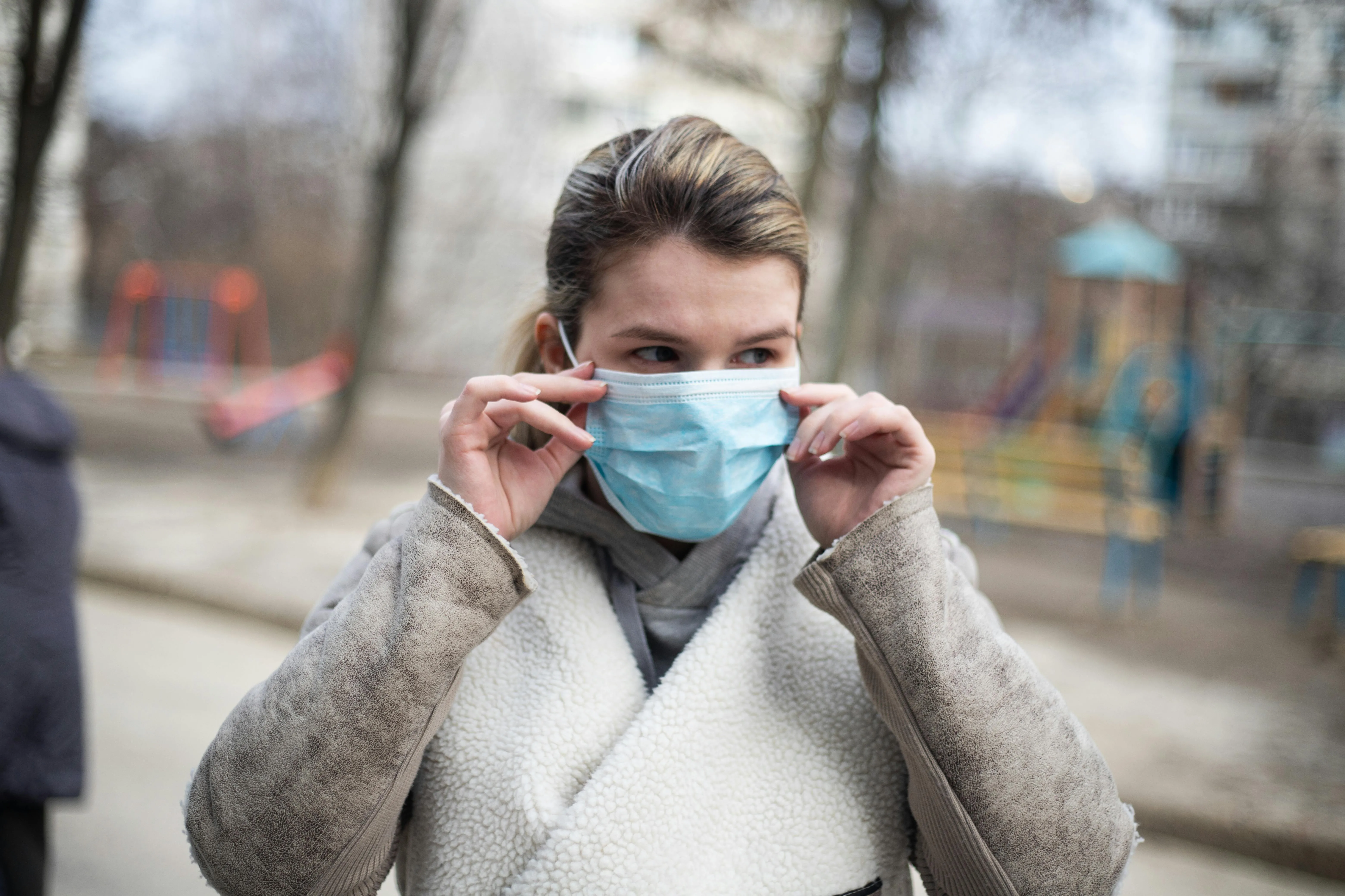 Los Pediatras Deben Prepararse para el Impacto del Cambio Climático en las Alergias y el Asma