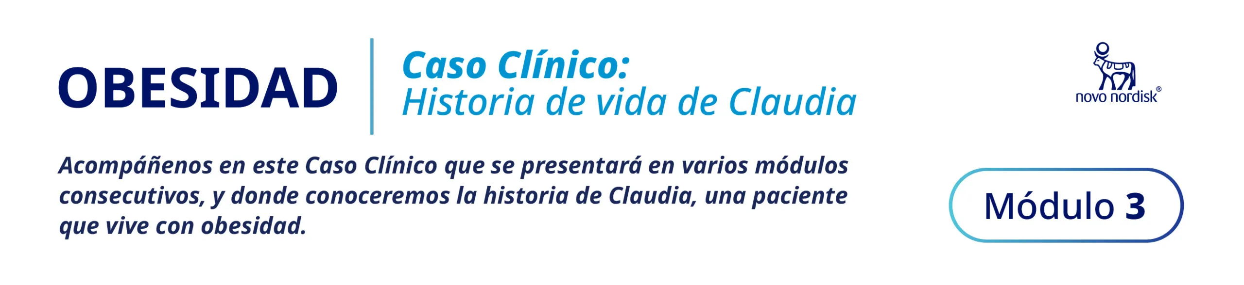 Integración Caso Clínico de Claudia – Obesidad y aterosclerosis e insuficiencia cardíaca
