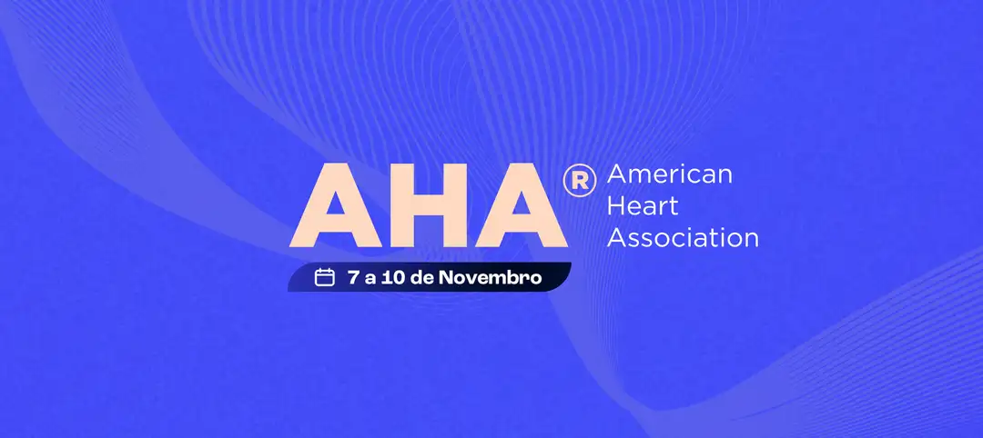 AHA 2025