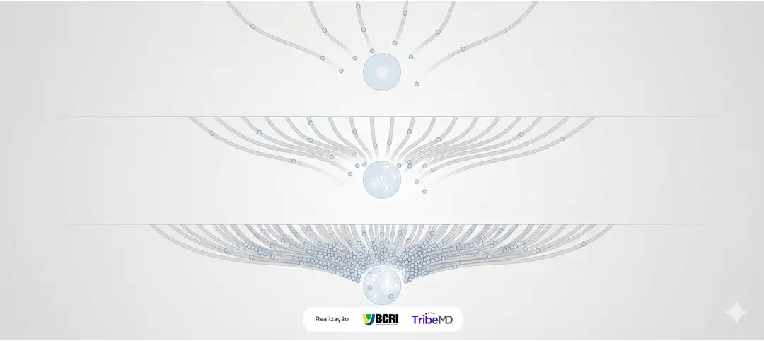 Atirando para tudo que é lado: entendendo os ajustes de multiplicidade