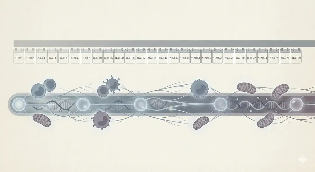 Biological Age (Not Chronological Age) Should Be a Minimum Standard in Age-Related Disease Research