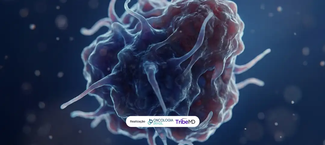 Bispecíficos T-cell engagers no AACR 2026: novas fronteiras em linfomas, mieloma e a era do duplo bloqueio