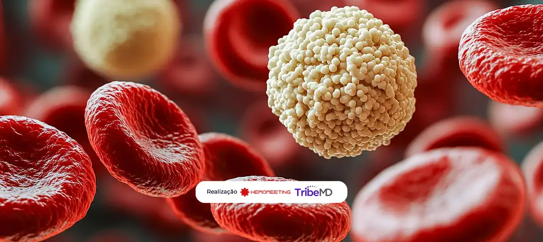 Doença do Enxerto Contra o Hospedeiro (DECH): Avanços Terapêuticos e o Impacto da Inibição de ROCK2