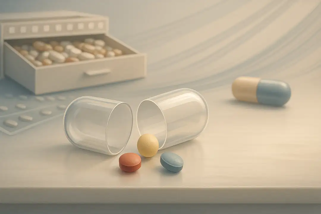 Dr. Ambreen Mohamed and Dr. C. Michael Gibson Discuss: POLY-HF — A Polypill Strategy for Heart Failure with Reduced Ejection Fraction