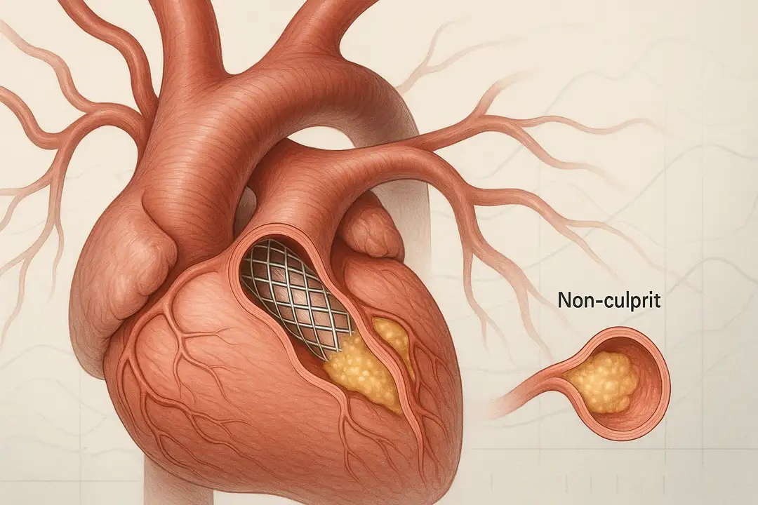 Dr. C. Michael Gibson and Dr. Shamir Mehta Review: Does Complete Revascularization Truly Reduce CV Death and MI?