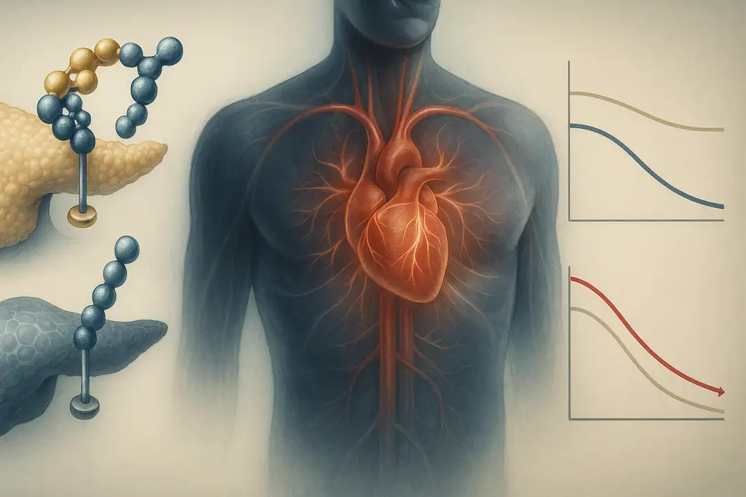 Dr. Stephen Nicholls & Dr. C. Michael Gibson Discuss: SURPASS-CVOT