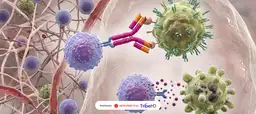 Epcoritamabe combinado ao R-CHOP reduz em 51% o risco de progressão ou morte no linfoma difuso de grandes células B recém-diagnosticado