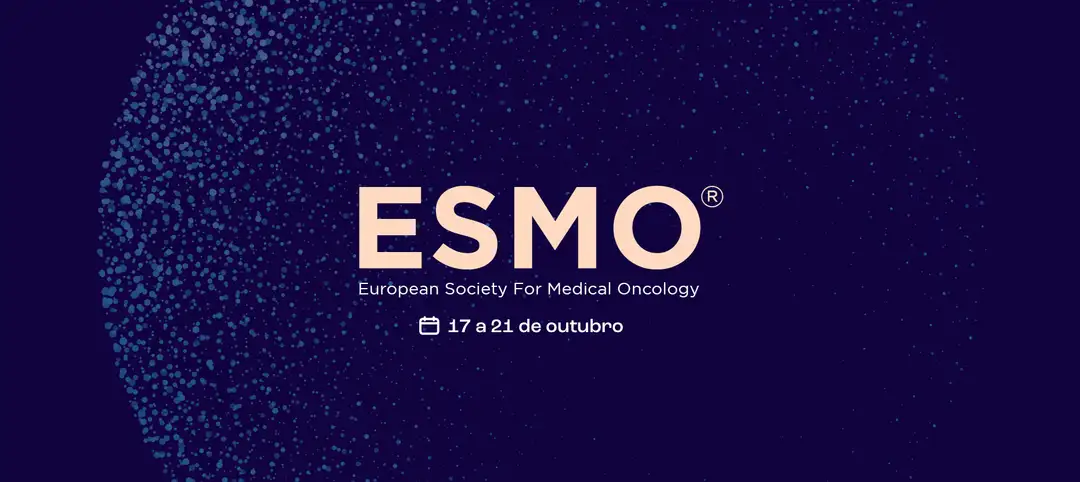 Esmo 2025