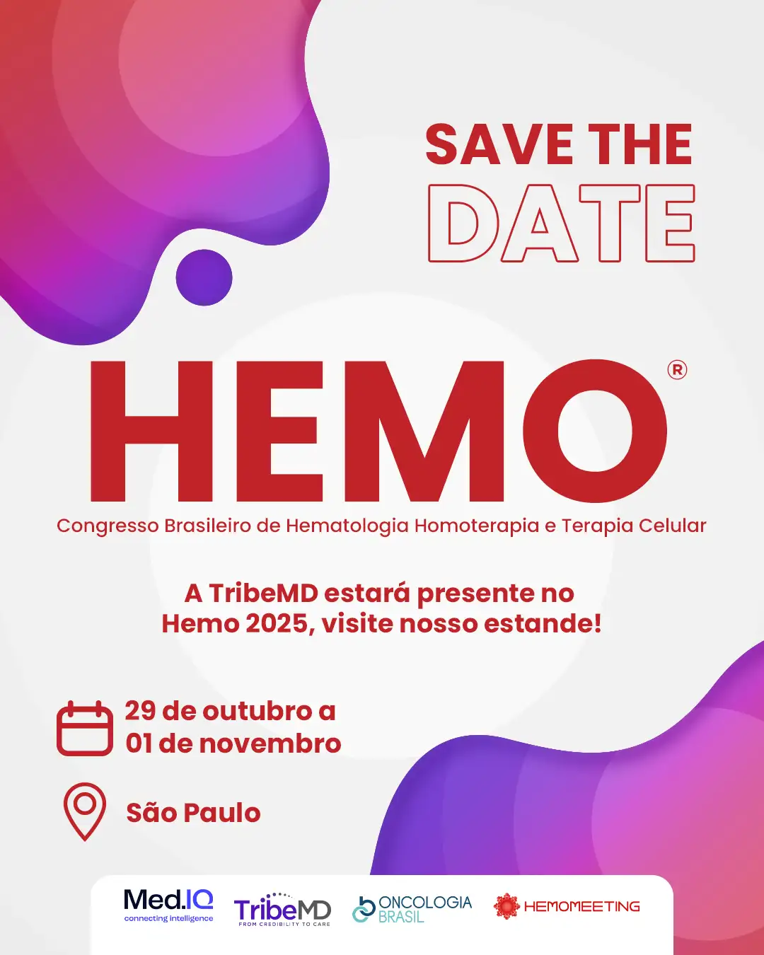 Hemo 2025