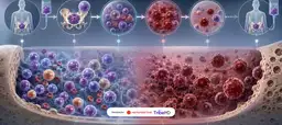Hipometilantes associados ao venetoclax emergem como estratégia eficaz no resgate da recaída de LMA e SMD após transplante