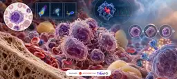 Leucemia de células pilosas: atualização de 2026 revisa diagnóstico, estratificação de risco e tratamento