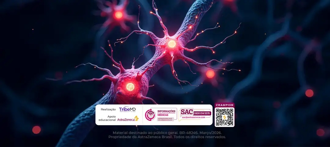 Miastenia Gravis: O que as principais diretrizes recomendam?