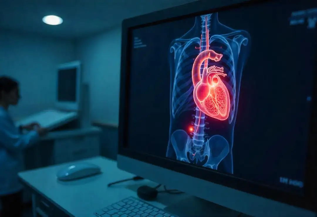 New 2025 ACC/AHA Multisociety Guideline Redefines ACS Management Strategies