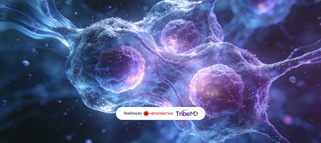 Novo medicamento aprovado para linfoma folicular