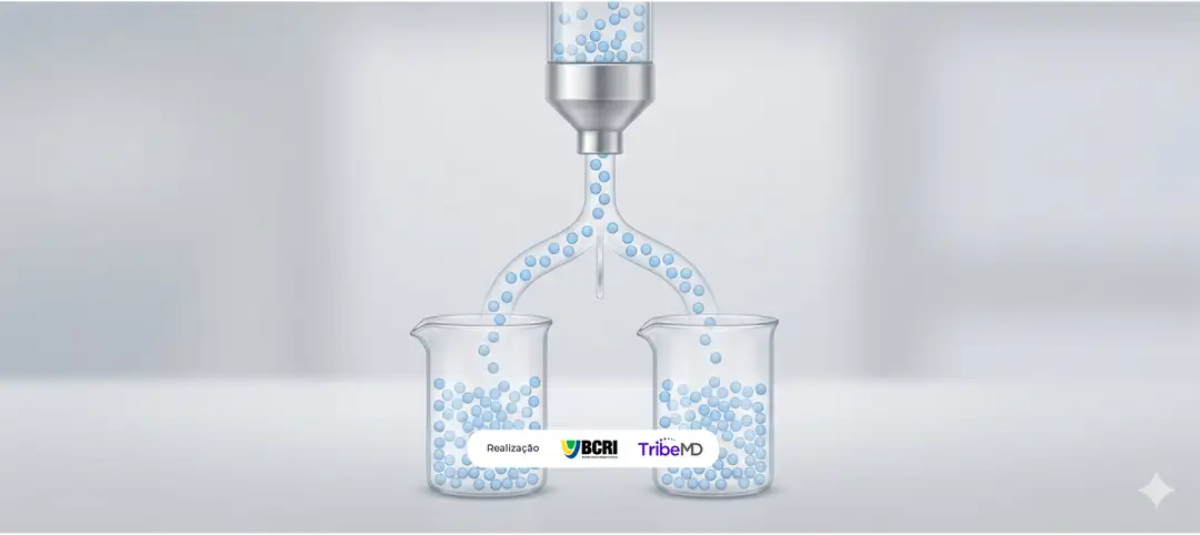 Os oito componentes essenciais da saúde cardiovascular