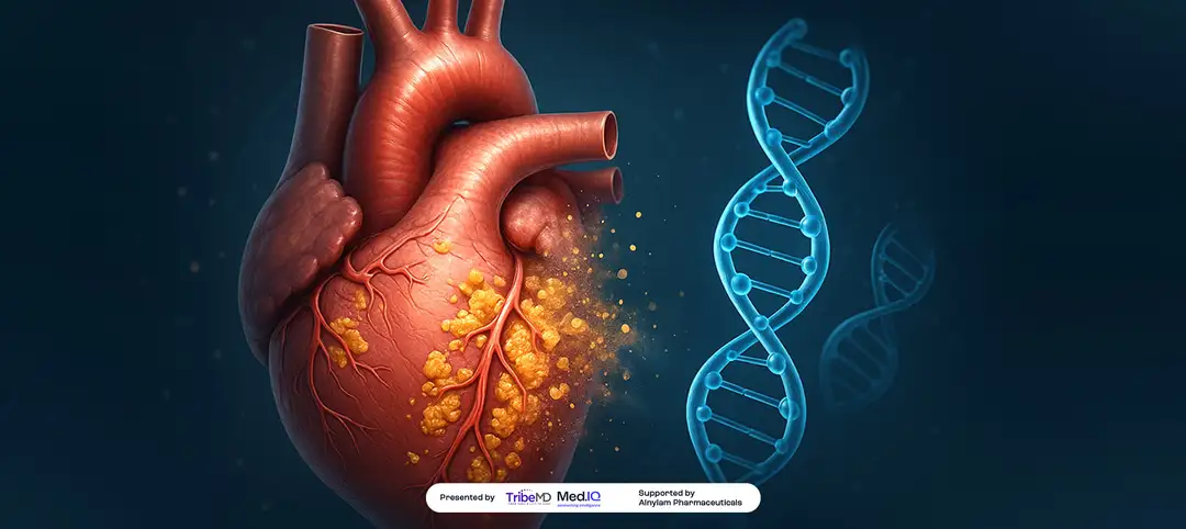 SnackableHealth™ on TribeMD: HELIOS-B Trial Brings Breakthrough Results for ATTR Cardiomyopathy