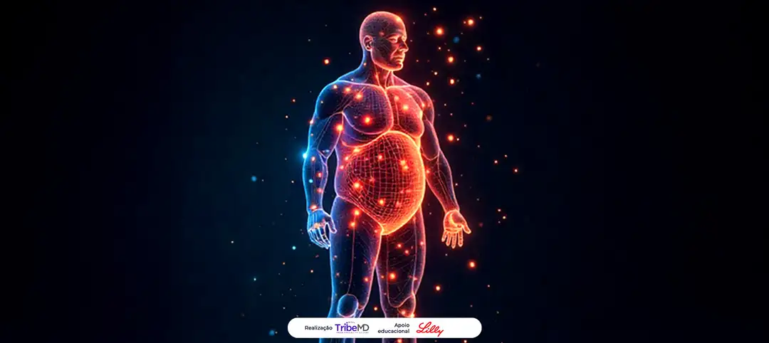 Tirzepatida: a nova era no tratamento da obesidade
