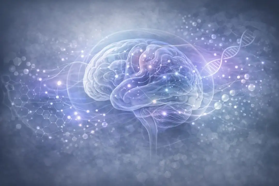 Uso sustentado de antidepressivos e heterogeneidade da depressão maior: dados genéticos e fenotípicos apontam caminhos para a psiquiatria de precisão