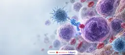 Venetoclax associado ao DA-EPOCH-R não melhora a sobrevida livre de progressão em linfomas double-hit