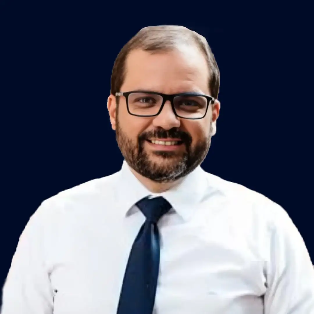Dr. Breno Gusmão