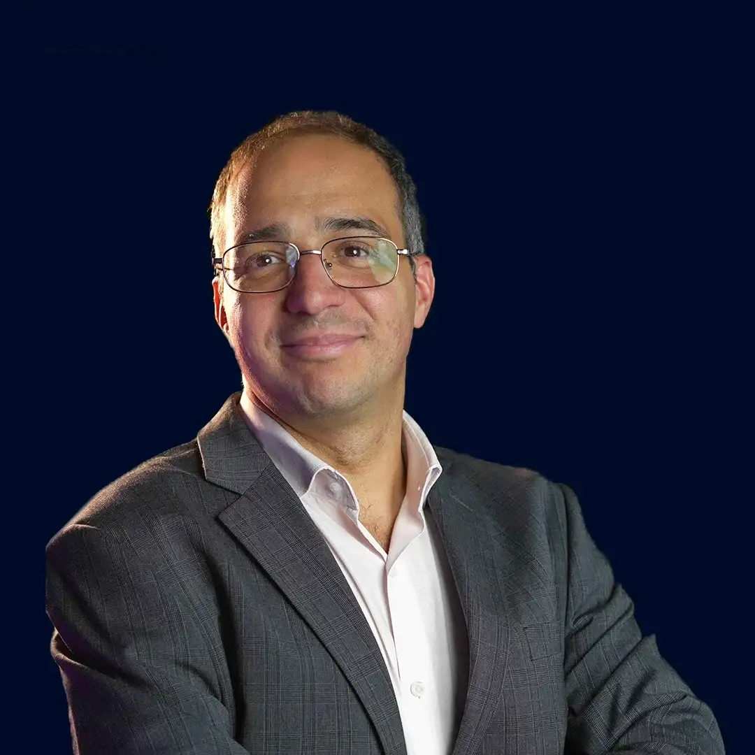Dr. Remo Furtado
