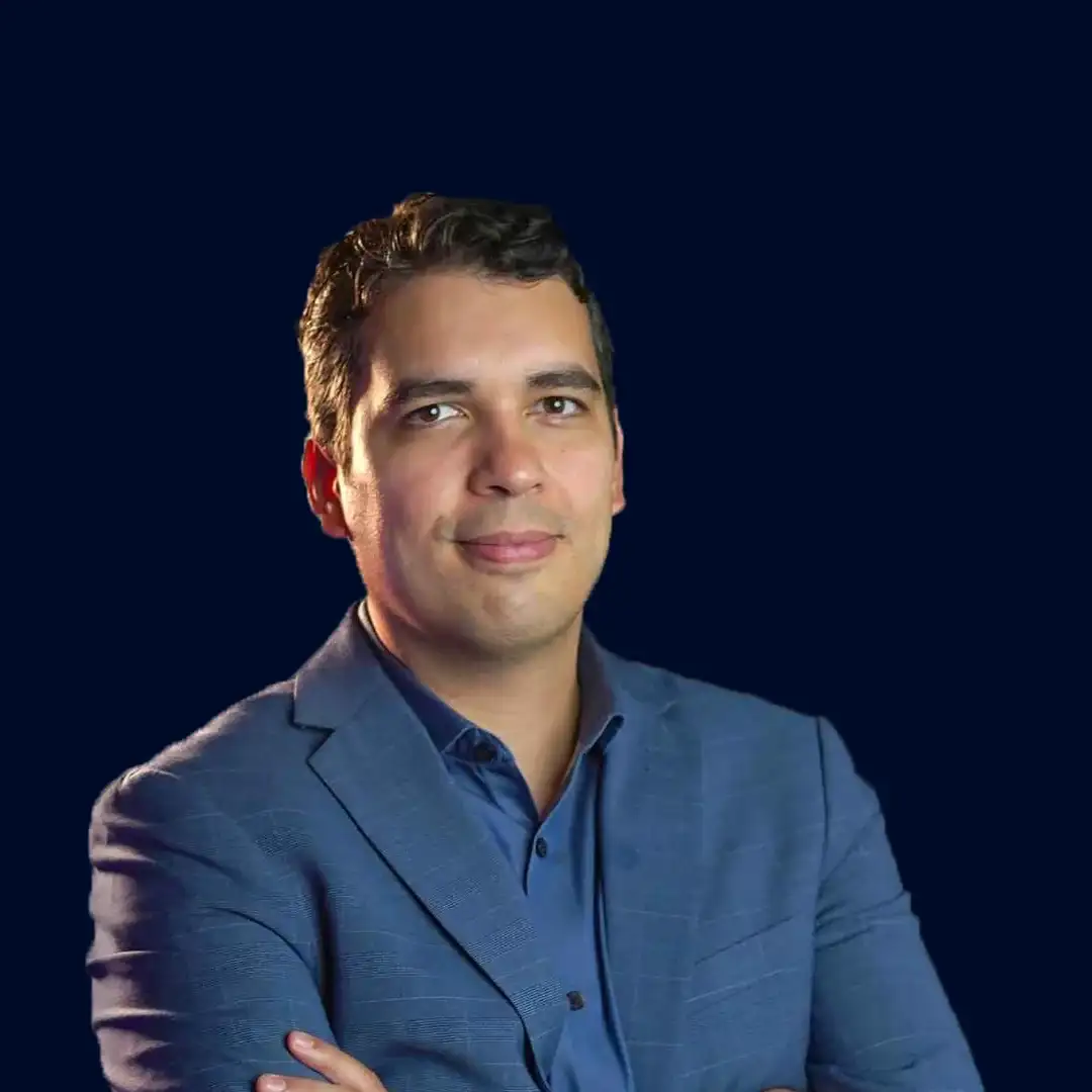 Dr. Pedro Barros