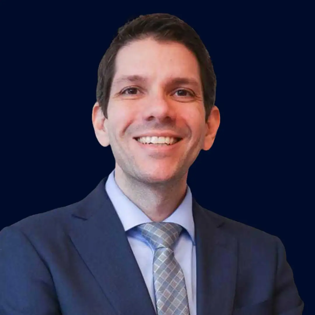 Dr. Michel Haddad