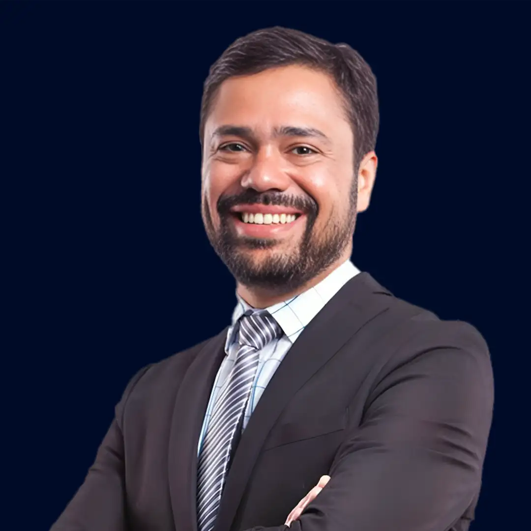 Dr. Thiago Chadid