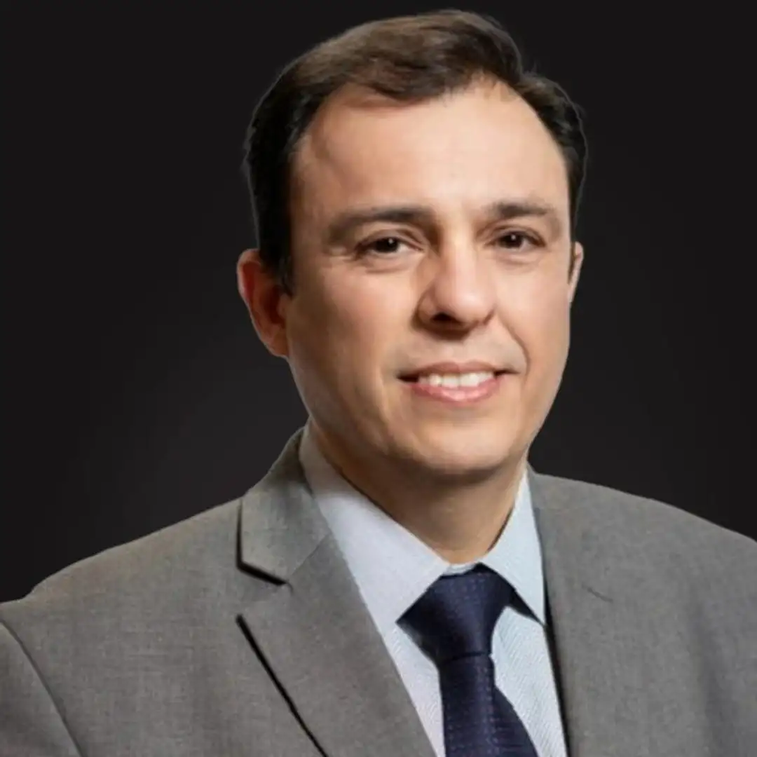Dr. João Salles