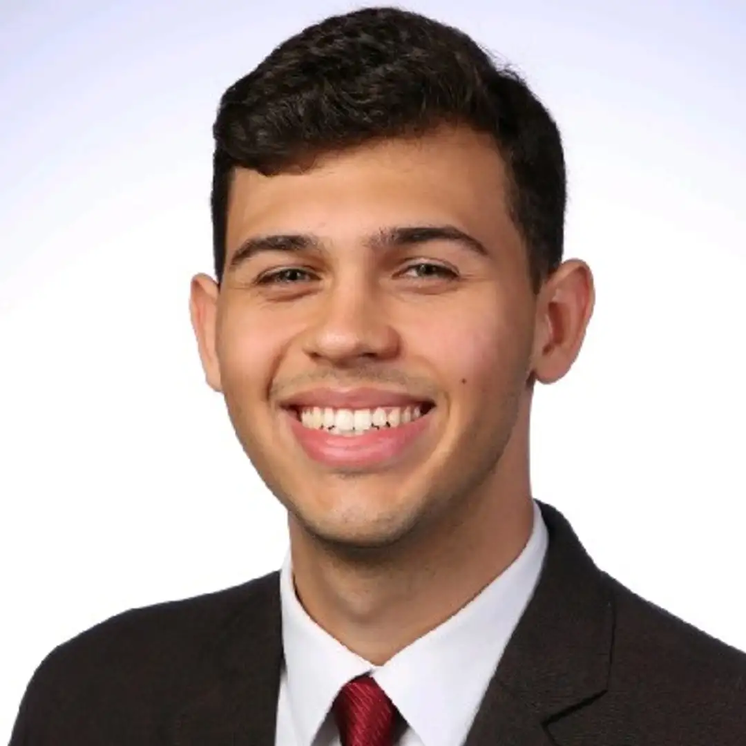 Gabriel Scarpioni Barbosa