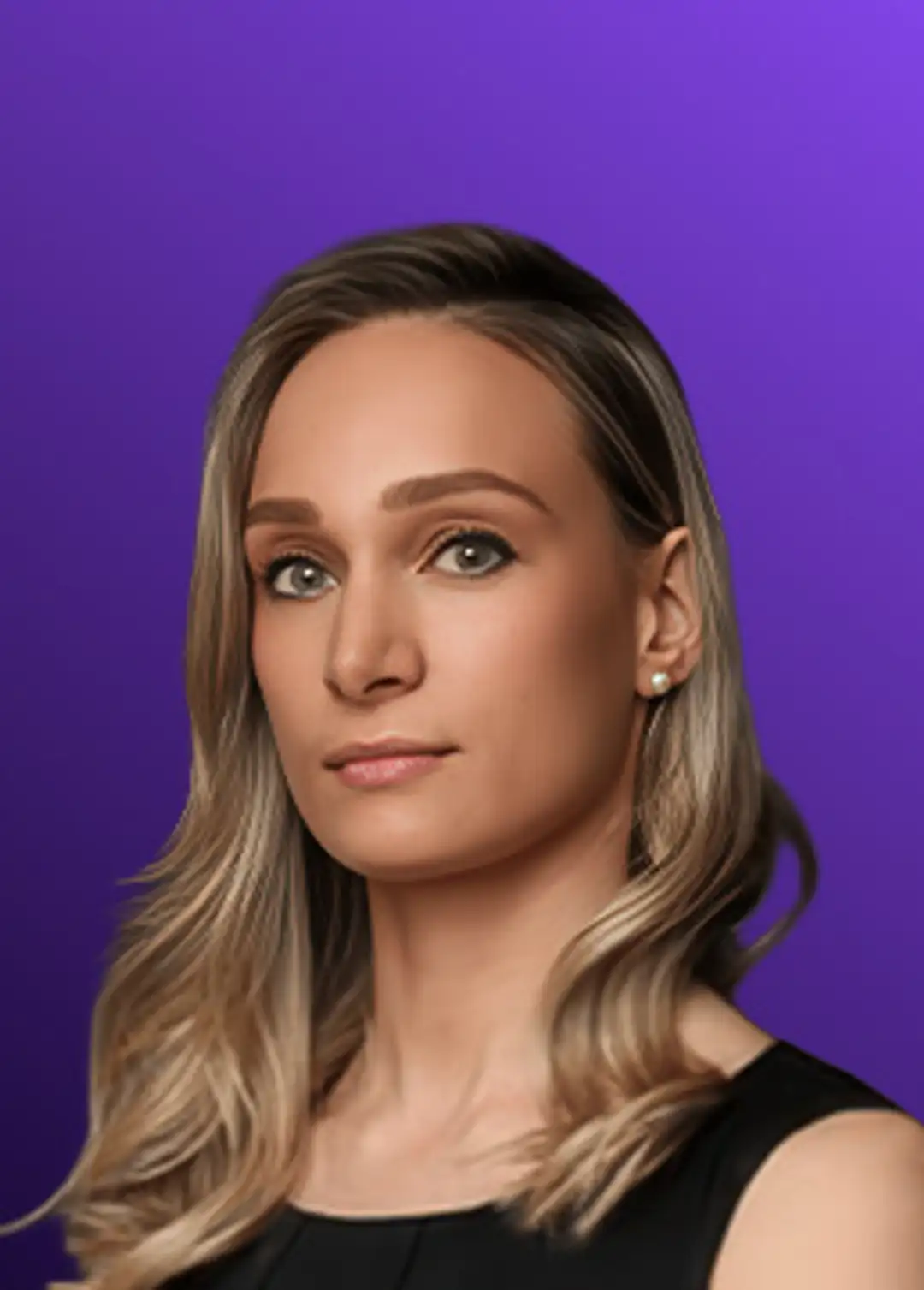 Professor Marianna Fontana