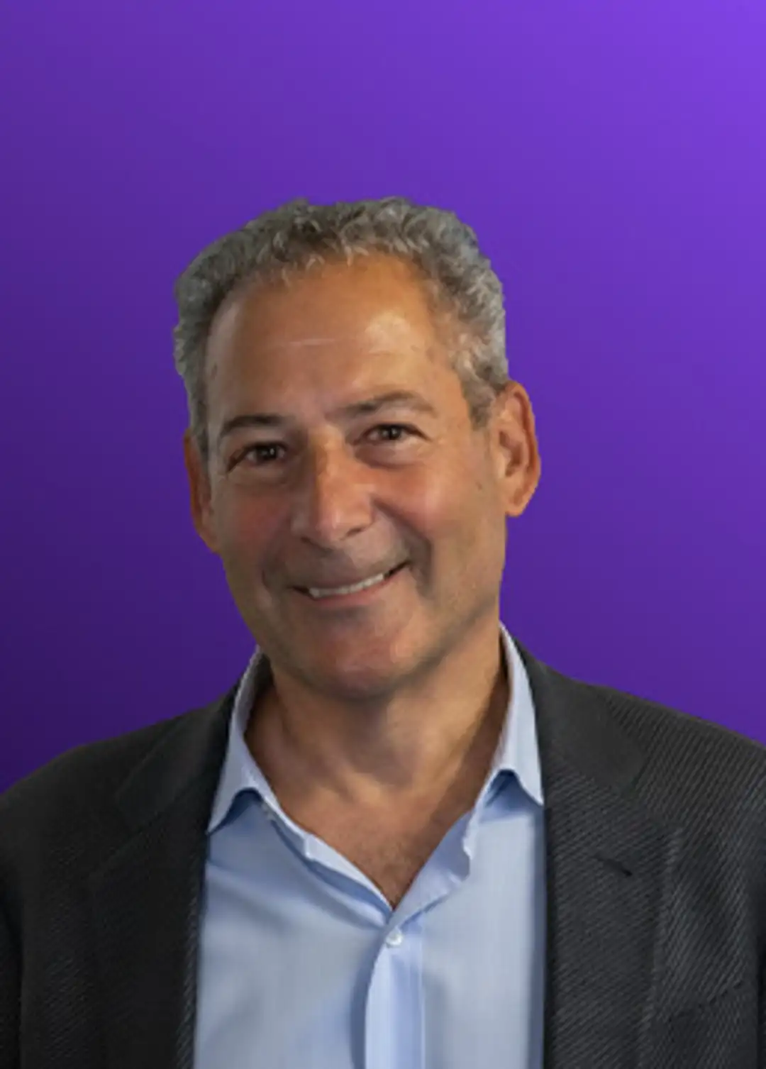 Dr. Scott Solomon