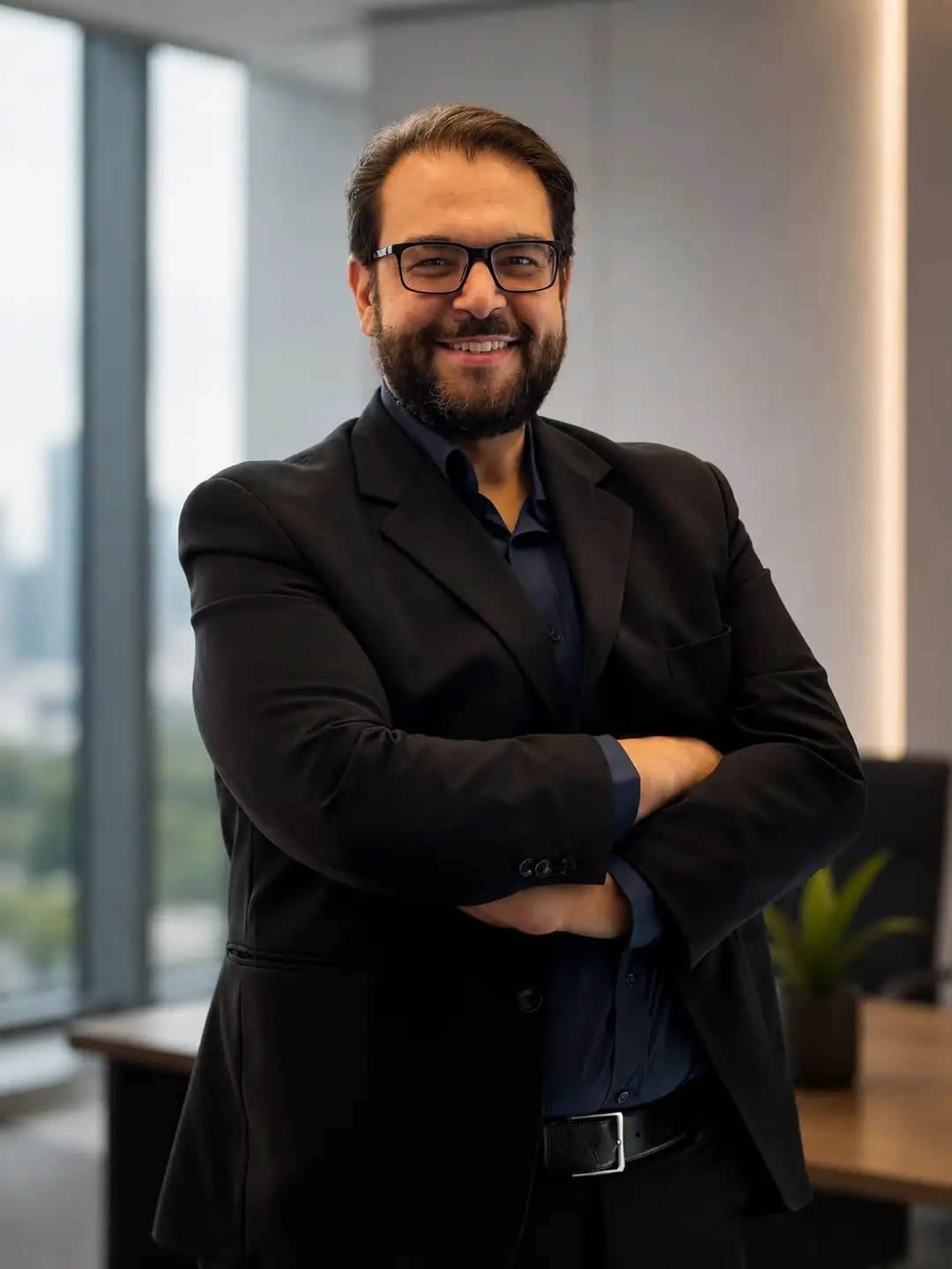Dr Paulo Alvarenga