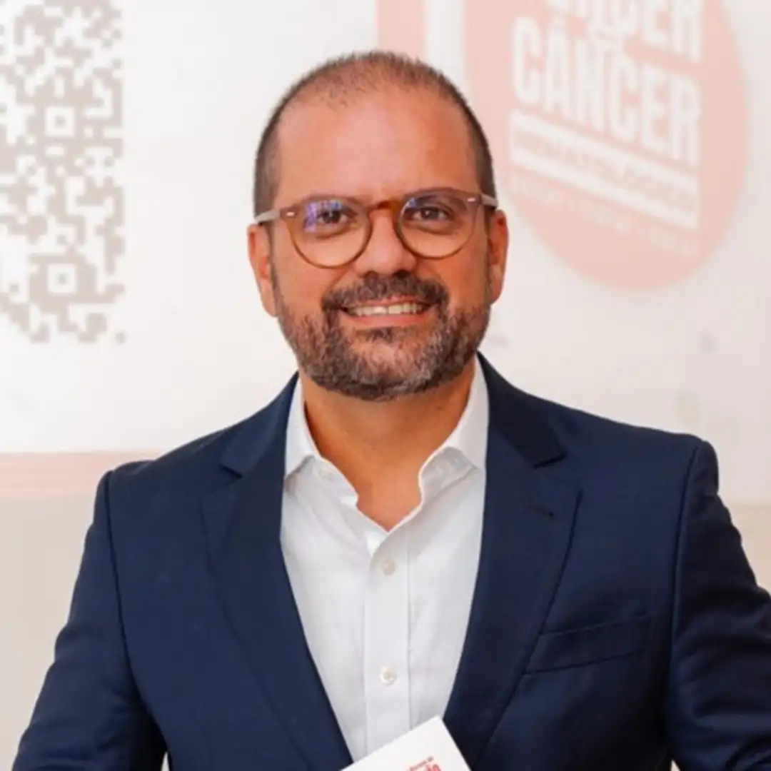 Dr. Breno Moreno de Gusmão
