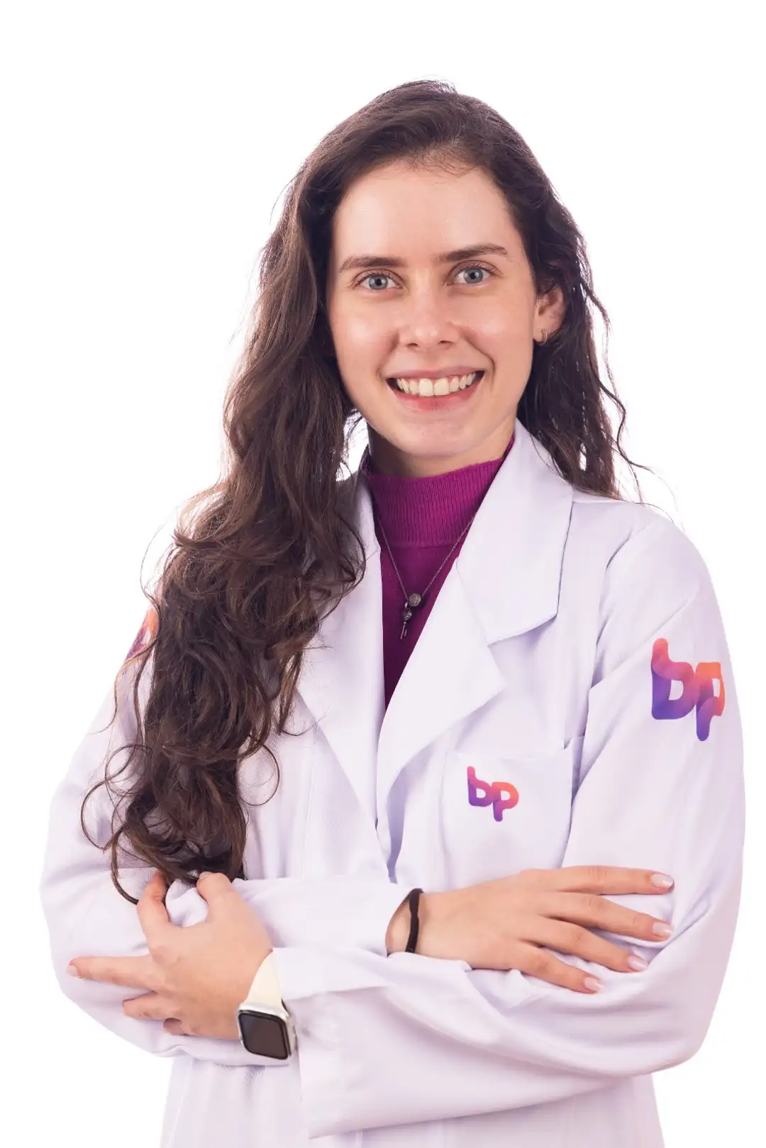 Dra. Mariana Wanderley de Araujo