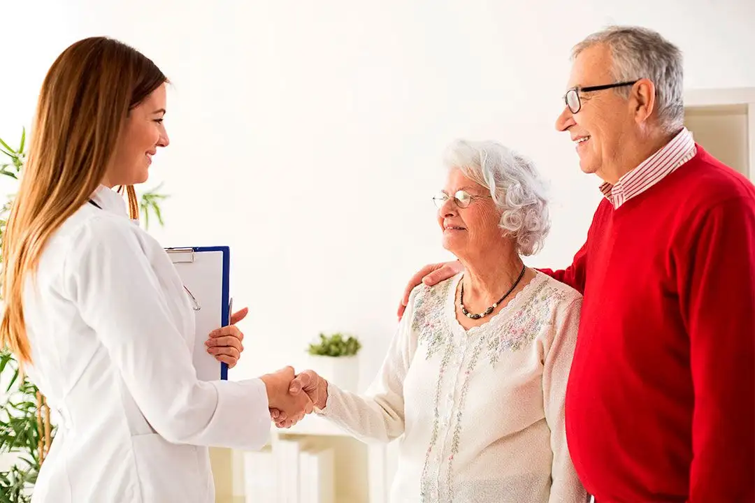 La edad cronológica deja de ser el principal criterio terapéutico en hematogeriatría.