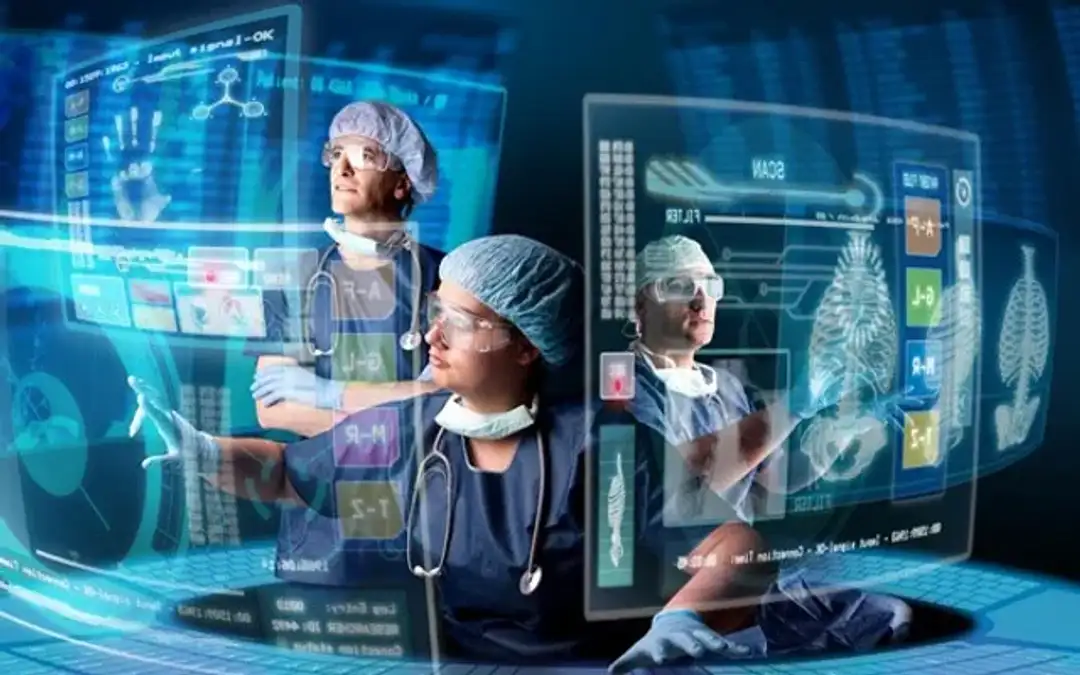 Modelos predictivos y análisis en tiempo real: la inteligencia artificial impulsa una nueva era en la neonatología.