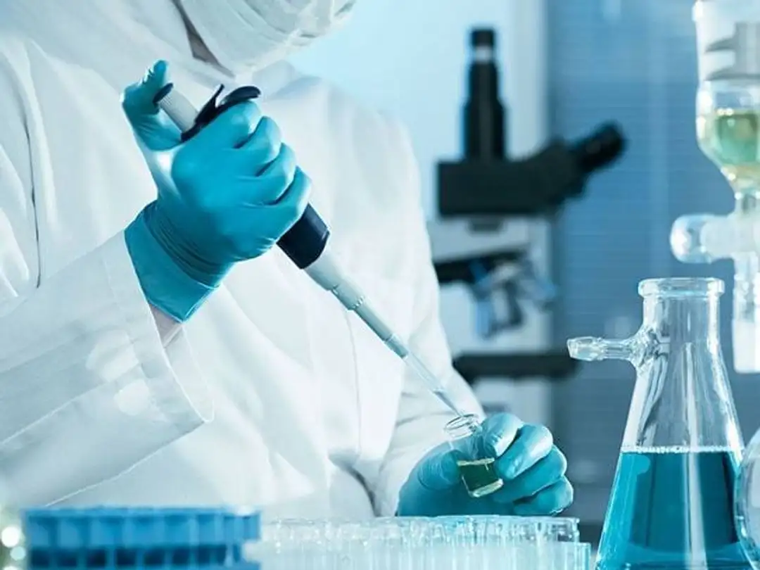 Una prueba genética puede predecir el riesgo de recaída de leucemia.