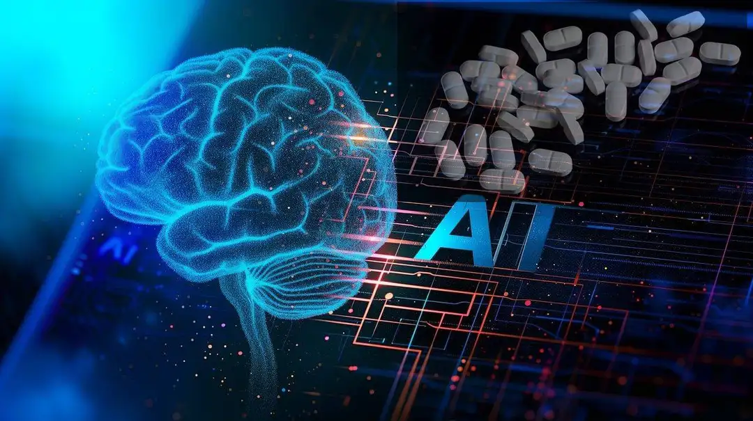Inteligencia Artificial en el Desarrollo de Fármacos y la Medicina de Precisión